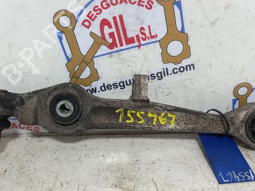 Left front suspension arm VW PASSAT B5 (3B2)  | BP20763211M12 