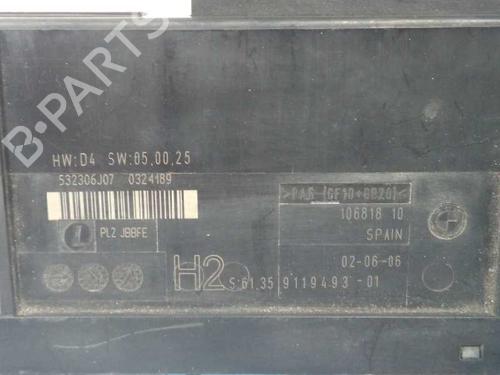 Electronic module BMW 3 (E90) 320 d | BP20802464M83 