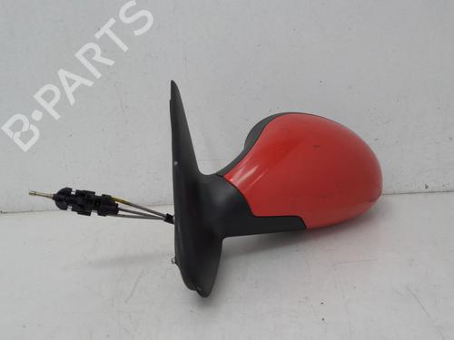 Left mirror SEAT LEON (1M1)  | BP30043746C26 
