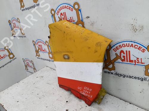 Right front fenders RENAULT MASTER II Van (FD) 2.5 dCi | BP20766019C42 