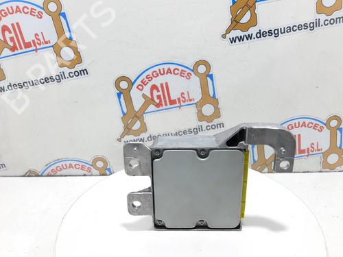 Kollisjonspute styreenhet MAZDA 5 (CR) 2.0 CD (CR19) | BP20757615M53 