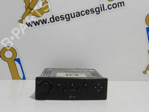 Used Electronic module RENAULT LAGUNA II (BG0/1_) [2001-2007]  20787397