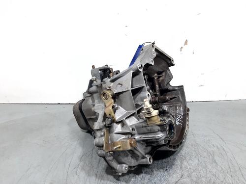 Gearbox PEUGEOT 306 (7B, N3, N5) 1.6 SR | BP20735776M3 