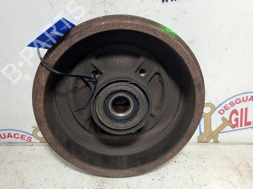 Other RENAULT CLIO II (BB_, CB_) | BP20762231O1