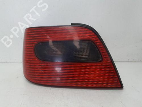 Used Left taillight CITROËN XSARA (N1) 1.9 TD (90 hp) 30563460