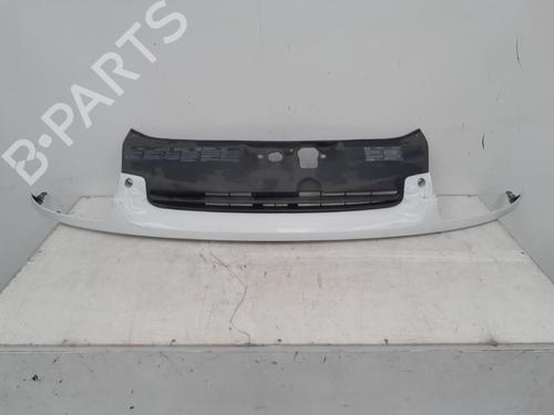 Grill Grill RENAULT CLIO II (BB_, CB_) 1.9 D (B/CB0E, BB0J) (64 hp) 34130477 34130477