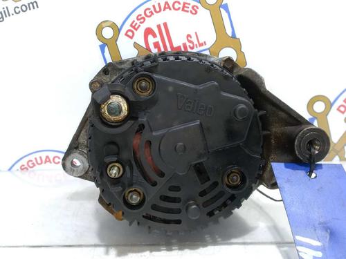 Alternator CITROËN JUMPER I Bus (230P) 2.5 D | BP20793865M7
