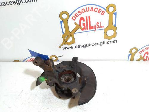 Right front steering knuckle TOYOTA COROLLA (_E12_) 1.4 D (NDE120_, NDE120R) | BP20732289M26 