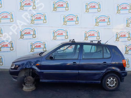 Used Parts VW POLO III (6N1) 55 1.3 4957797
