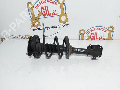 Used Left front shock absorber SUZUKI LIANA Hatchback 1.4 DDiS (90 hp) 20737459