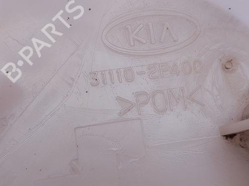 Fuel pump KIA CERATO I Hatchback (LD) 2.0 CRDi | BP29534190M76 