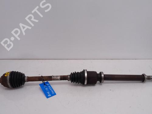 Drivaksel fortil Højre RENAULT MEGANE II (BM0/1_, CM0/1_) 1.6 16V (BM0C, CM0C) (113 hp) 29937663