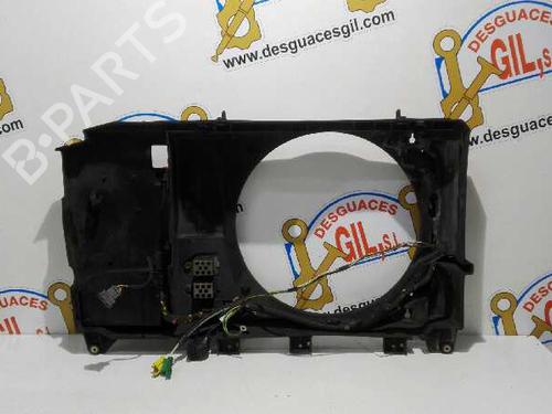 Frontplate/Frontkurv CITROËN XSARA PICASSO (N68) [1999-2012]  20782081