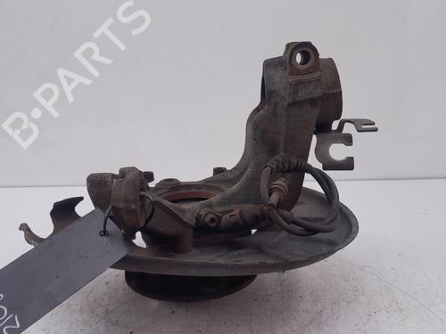 Right front steering knuckle SEAT LEON (1P1) | BP37248165M26 - Image 6