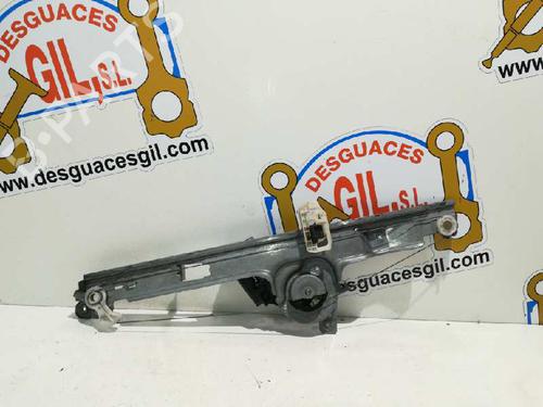 Front right window mechanism RENAULT SCÉNIC II (JM0/1_)  | BP20803490C23 