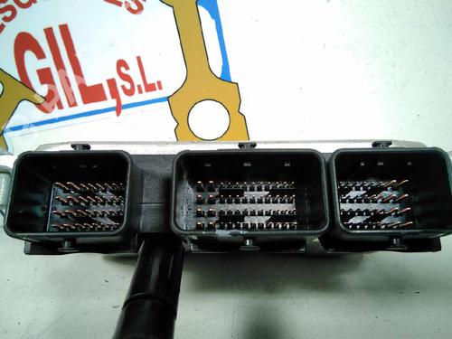 Engine control unit (ECU) CITROËN XSARA (N1) 1.6 16V | BP20794516M57 