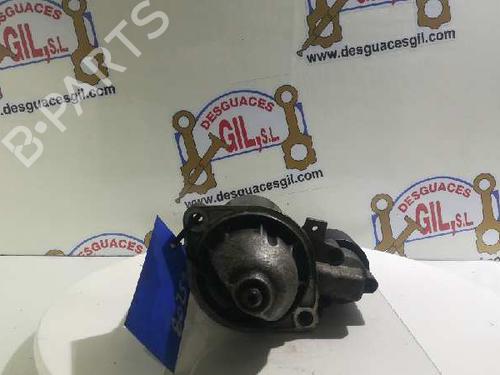 Starter MERCEDES-BENZ E-CLASS (W210) E 230 (210.037) | BP20729905M8 