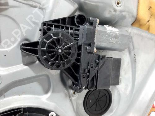 Rear right window mechanism SKODA SUPERB I (3U4) 1.9 TDI | BP20727639C25 
