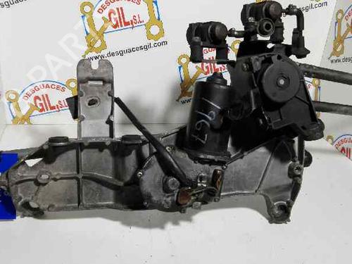 Viskermotor vindrude CITROËN C8 (EA_, EB_)  | BP20774315M29 
