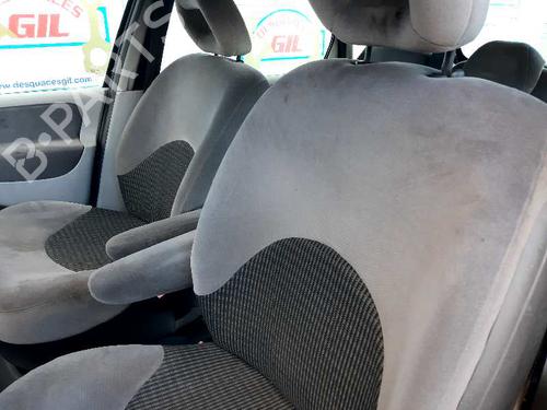 Fuse box CITROËN XSARA PICASSO (N68) 1.6 HDi | BP20736160E1 