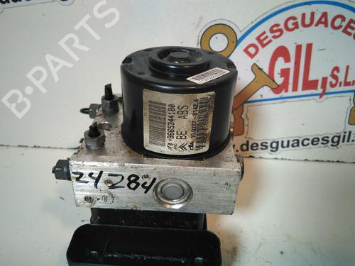 ABS pump CITROËN C3 I (FC_, FN_) 1.4 HDi | BP20788085M43 