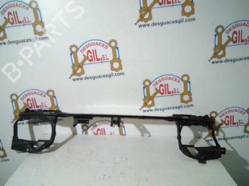 Front slam panel RENAULT ESPACE III (JE0_) 2.2 dCi (JE0K) | BP20777922C72 