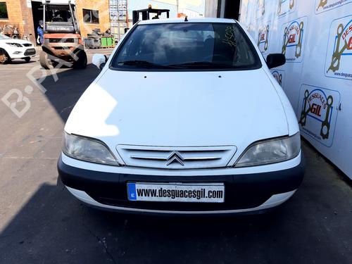 Engine CITROËN XSARA (N1) 1.4 i | BP20737638M1 