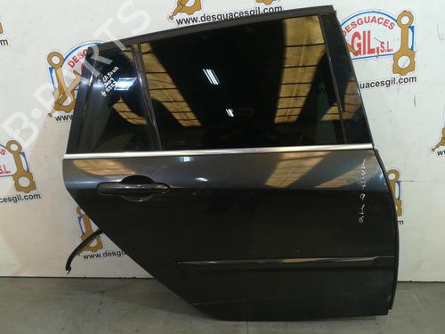 Used Right rear door RENAULT LAGUNA III Grandtour (KT0/1) [2007-2015]  21828291