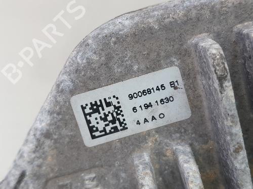 Other BMW X1 (F48) sDrive 18 d | BP27223992O1 