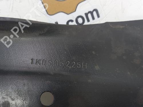 Left rear suspension arm VW GOLF V (1K1) 1.6 | BP20758702M14 