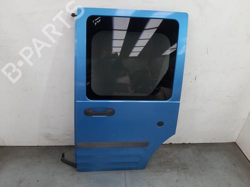 Used Left slide door FORD TRANSIT CONNECT (P65_, P70_, P80_) 1.8 TDCi (110 hp) 21131896