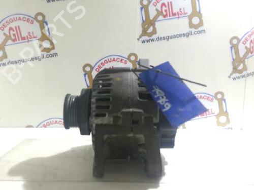 Alternator RENAULT MEGANE II (BM0/1_, CM0/1_) 1.5 dCi (BM0F, BM0T, BM2B, CM0F, CM0T) | BP20797706M7 