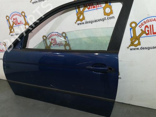 Left front door BMW 3 Compact (E46) 320 td | BP20753189C2 