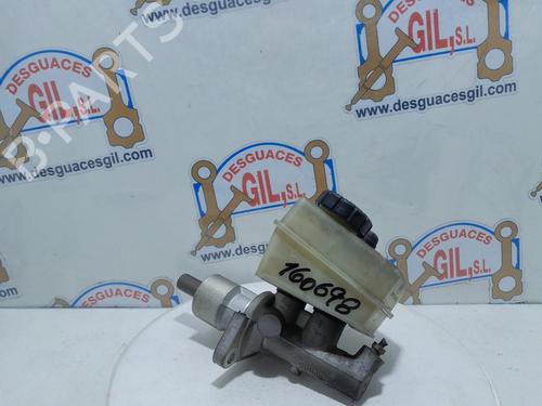 Brake master cylinder MERCEDES-BENZ S-CLASS (W140) S 350 Turbo-D (140.134) | BP20767221M77 