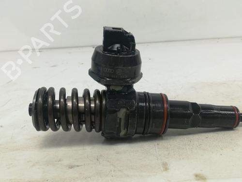 Used Injector Injector SEAT CORDOBA (6L2) [2002-2009] 35965510 35965510
