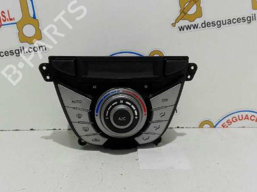 Used Climate control HYUNDAI ix20 (JC) [2010-2019]  21015313