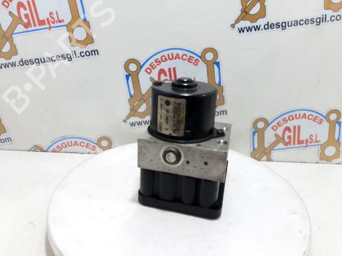 Used ABS pump MAZDA 5 (CR) 2.0 CD (CR19) (143 hp) 20743842