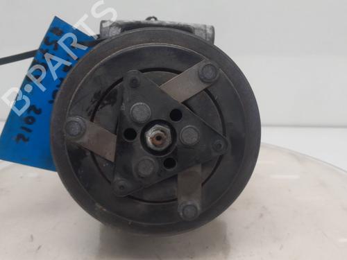 AC compressor CITROËN BERLINGO MULTISPACE (B9) 1.6 HDi 110 | BP24432430M34 