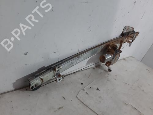 Front right window mechanism MITSUBISHI PAJERO III (V7_W, V6_W) 3.2 Di-D (V68W) | BP23780825C23 