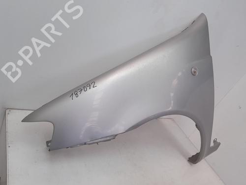 Left front fenders FIAT PUNTO (188_) 1.9 JTD 80 (188.237, .257, .337, .357) | BP26214592C41 