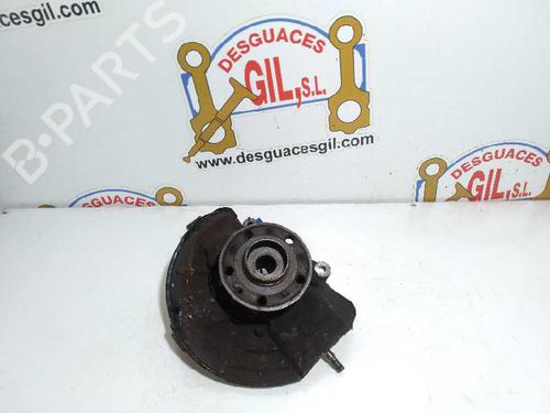 Used Right front steering knuckle VOLVO S80 I (184) 2.5 TDI (140 hp) 20736377