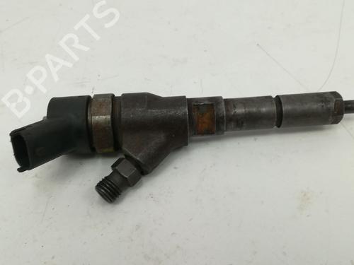Used Injector Injector CITROËN BERLINGO / BERLINGO FIRST Box Body/MPV (M_) 2.0 HDI 90 4WD (MBRHY, MCRHY) (90 hp) 34129880 34129880