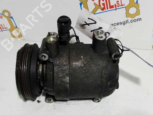 AC compressor BMW 3 (E36)  | BP20773321M34 