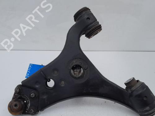 Right front suspension arm MERCEDES-BENZ A-CLASS (W169) A 180 CDI (169.007, 169.307) | BP26711255M13 