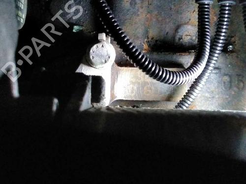 Engine BMW 3 (E46) 330 d | BP20779471M1 