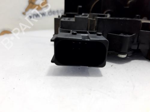 Front left lock OPEL CORSA D (S07) 1.3 CDTI (L08, L68) | BP20748462C98 