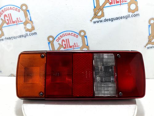 Used Left taillight NISSAN TRADE Platform/Chassis [1986-1994]  21828276