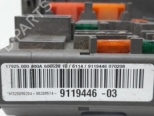 Fuse box BMW 1 (E87) 118 d | BP23951282E1 