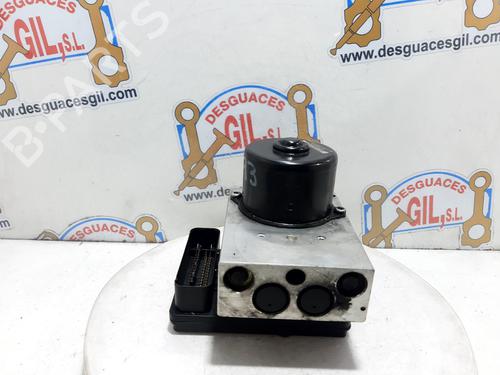 ABS Bremseaggregat MERCEDES-BENZ C-CLASS T-Model (S203) C 220 CDI (203.206, 203.208) | BP20753571M43 