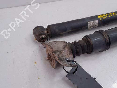 Right rear shock absorber CITROËN C4 II (NC_)  | BP29613355M19 